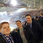 Profile Picture of Leonard Hausfeld (@lefeld2911) on Instagram