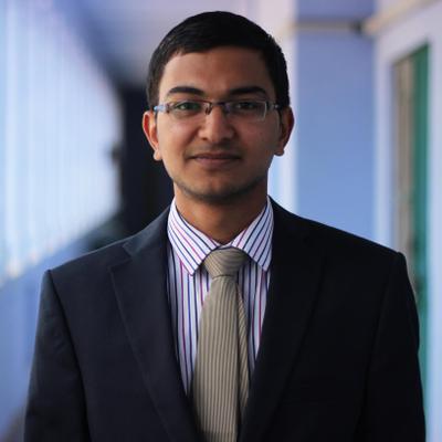 Profile Picture of Aditya Deshmukh (@idealadi2) on Twitter