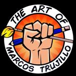 Profile Picture of Marcos Trujillo (@marktrujilloart) on Instagram