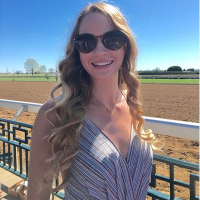 Profile Picture of Alexandra Abbey (@alex_abbey) on Twitter