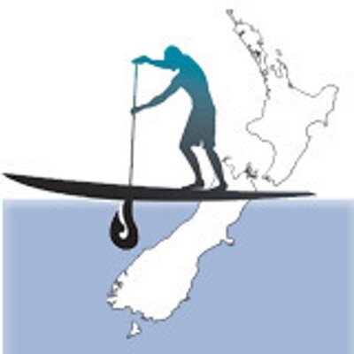 Profile Picture of Bill Dawes (@nzpaddleco) on Twitter