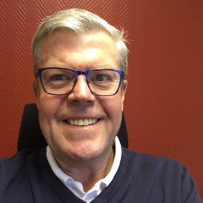 Profile Picture of Jim Norlander (@Jimnorlander) on Twitter