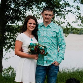 Profile Picture of Cayla Thomas (Lester) (@cheetahbear) on Facebook