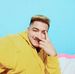 Profile Picture of Richard Amon (Eggy) (@richard.amon.9659) on Facebook