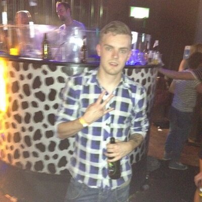 Profile Picture of William Coulter (@williamcoulter0) on Twitter