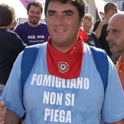 Profile Picture of Antonio Di Luca (@antonio_diluca) on Twitter