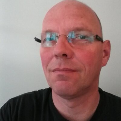 Profile Picture of Bas Molenveld (@basmolenveld) on Twitter
