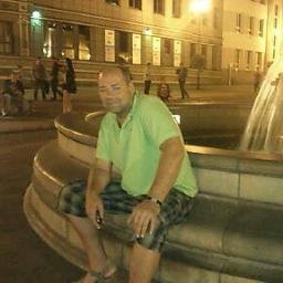 Profile Picture of Marek Pawlowski (@marekpawlowski7) on Twitter