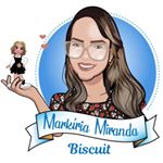 Profile Picture of Markiria Miranda Biscuit (@markiriamirandabiscuit) on Instagram