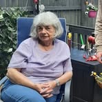 Profile Picture of Robina Hopkins (@Robina-Hopkins) on Facebook