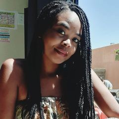 Profile Picture of janetsubes (@janetsubes) on Tiktok