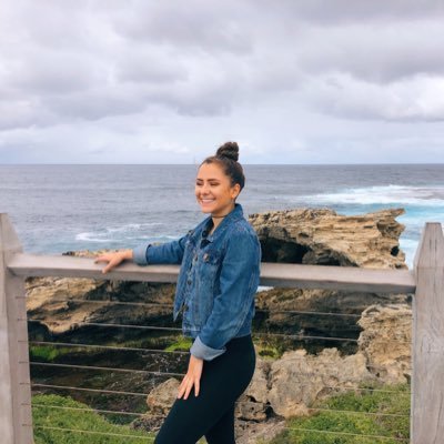 Profile Picture of Meggs And Bacon (@MeganSciolla) on Twitter