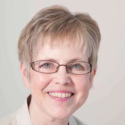 Profile Picture of Karen Cox (@kcoxeditorial) on Twitter