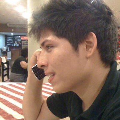 Profile Picture of Richard Damian (@RichardDamian) on Twitter