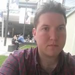 Profile Picture of Declan Chanter Keating (@lostinbias) on Instagram