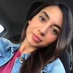 Profile Picture of Anna Bahrah (@anna_bahrah) on Instagram