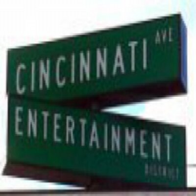 Profile Picture of Brian Keith (@CinCityRadio) on Twitter
