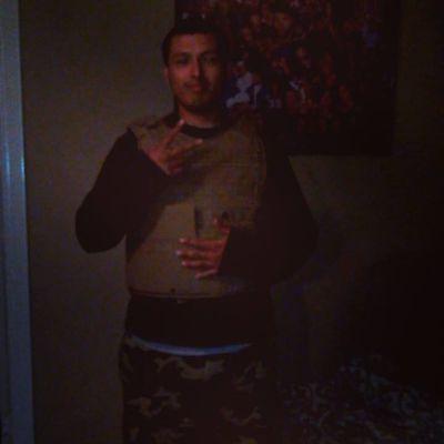 Profile Picture of Eddie Monroy (@queso_mkc) on Twitter