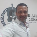 Dr. Achilles Carvalhaes Fisio - Instagram Profile Picture of Dr. Achilles Carvalhaes Fisio (@dr.achilles) on Instagram