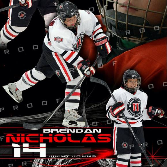 Profile Picture of Brendan Nicholas (@driftspartan14) on Poshmark