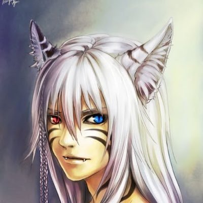 Profile Picture of Aj Hebert (@SasukexFaded) on Twitter