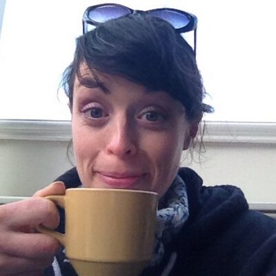 Profile Picture of Eve Wright (@eveemwright) on Twitter