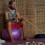 Profile Picture of jessebarlowyoga (@jessebarlowyoga) on Instagram