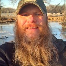 Profile Picture of John W.Crogan JR. (@Revcrog) on Twitter