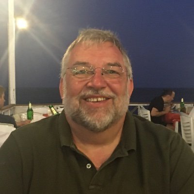 Profile Picture of David Peplow (@DavidPeplow) on Twitter