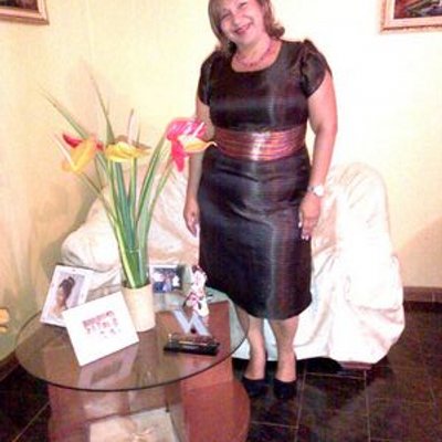 Maritza León - Twitter Profile Picture of Maritza León (@maritzaleon57) on Twitter