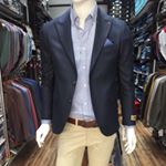 Profile Picture of أزياء حيدر دبدوب (@dabdoobfashion) on Instagram