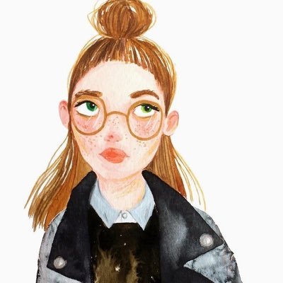 Profile Picture of Polly🌙 (@Pat98S) on Twitter