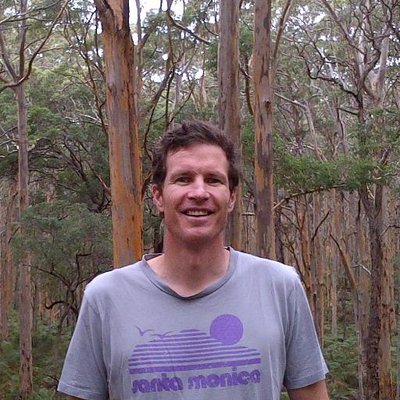 Profile Picture of Darren Smith (@DarrenStanleyS) on Twitter