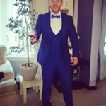 Profile Picture of David Sime (@davidtsime50) on Instagram