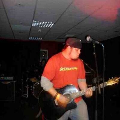 Profile Picture of Daniel James (@DanielJamesDiem) on Twitter
