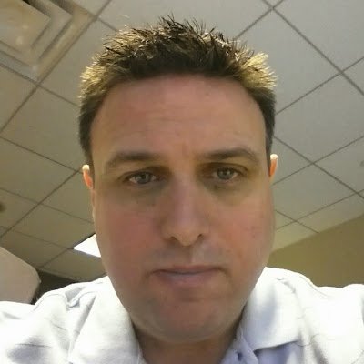 Profile Picture of Randy Urban (@RandyUrban8) on Twitter