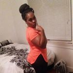 Profile Picture of Constance Wilson (@cholocatethickness) on Instagram