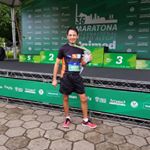 Profile Picture of Dino Walker (@dinomaratonista) on Instagram