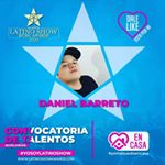 Profile Picture of Daniel Barreto @ artista (@daniel.barretomorales) on Instagram