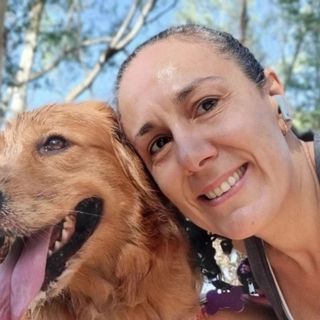 Profile Picture of Bárbara Constantinidis (@barconstan) on Instagram