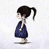 Profile Picture of Min Jing Wu (@i love photoes:)) on Flickr