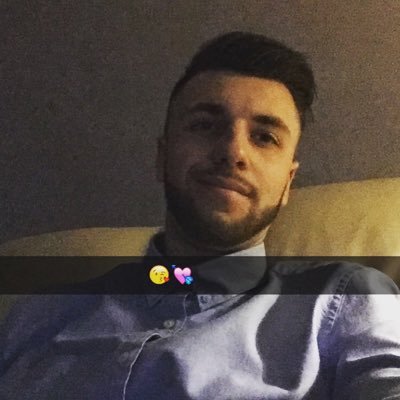 Profile Picture of Thomas Sanna (@thomas_sna) on Twitter