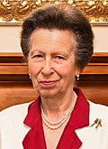 Profile Picture of Anne, Princess Royalon Wikipedia