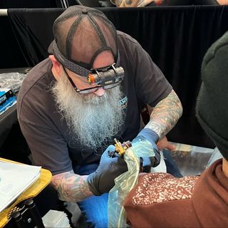 Profile Picture of Kenneth Gibson (@loyaltytattookenny) on Instagram