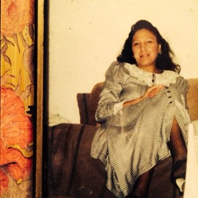 Profile Picture of Alberta Ramos (@RamosAlmilla) on Twitter