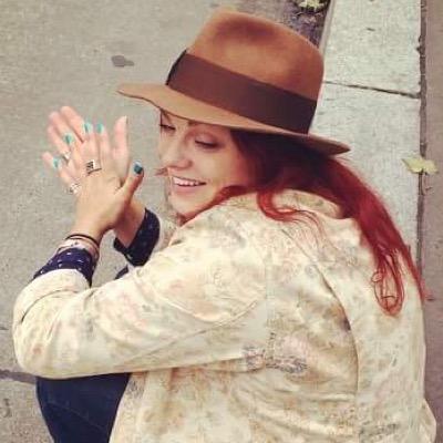 Profile Picture of Siân Jenkins (@SianJJenkins) on Twitter