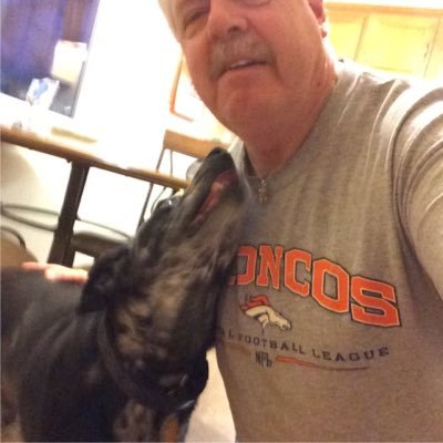 Profile Picture of Mark Ibsen (@IbsenMark) on Twitter