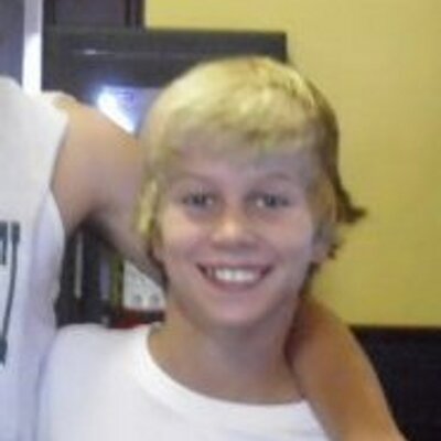 Profile Picture of Nolan Crowley (@N_crow3) on Twitter