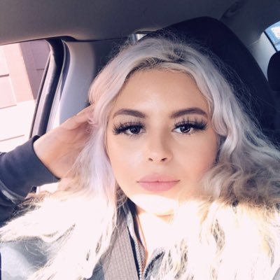 Profile Picture of Isabelle Hernandez (@chabelllaa) on Twitter