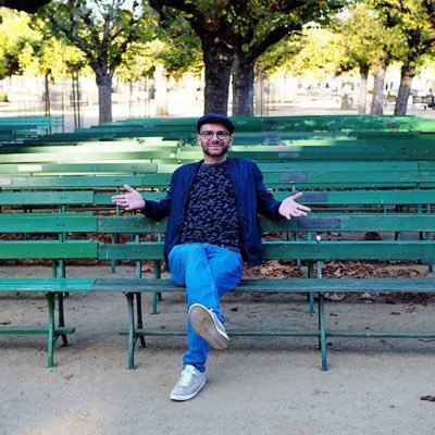 Profile Picture of Matthew Ennis (@matthewennis19) on Twitter